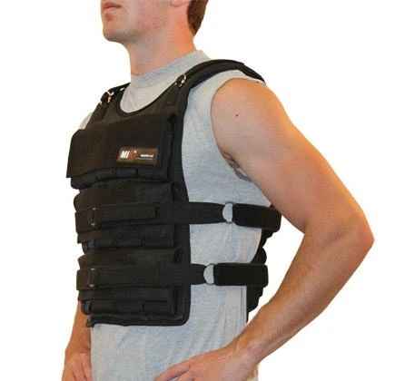 MiR Pro Weighted Vest 3 MiR Pro Weighted Vest