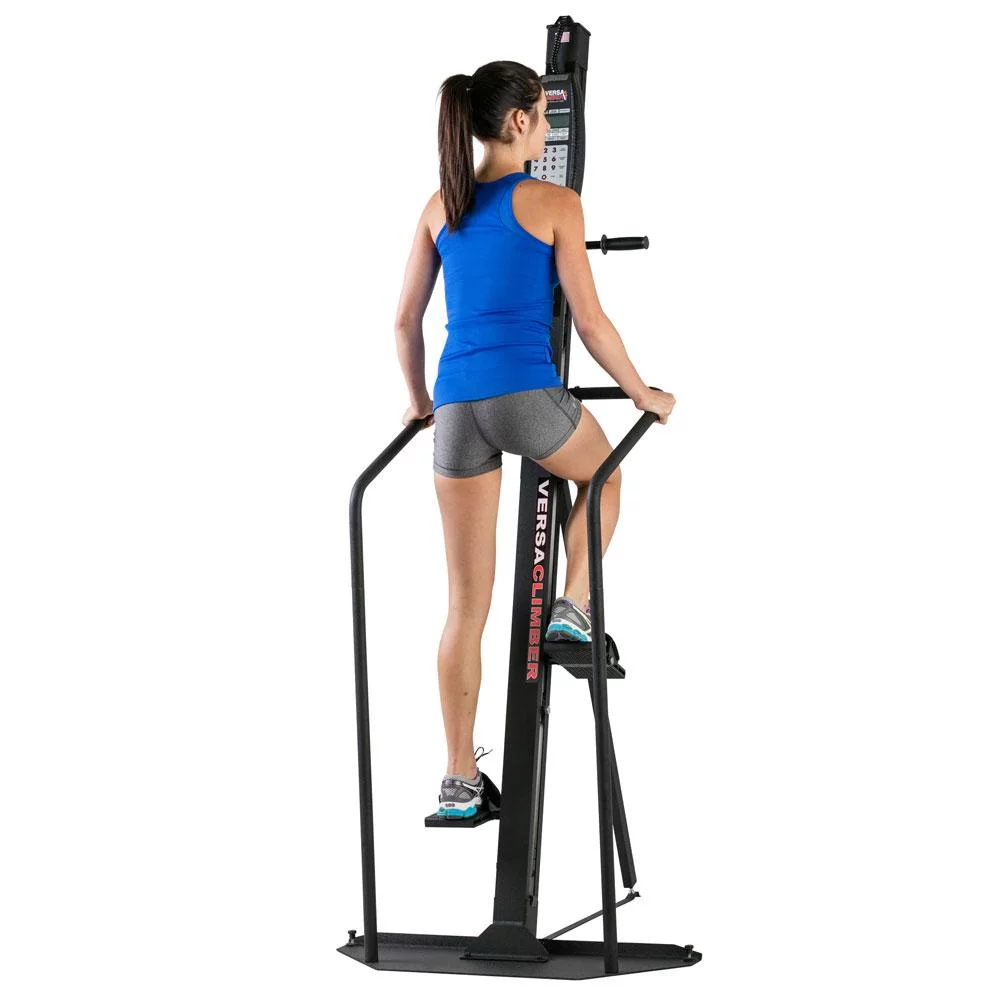 VersaClimber H/HP Consumer Model 4 VersaClimber H/HP Consumer Model - Image 2