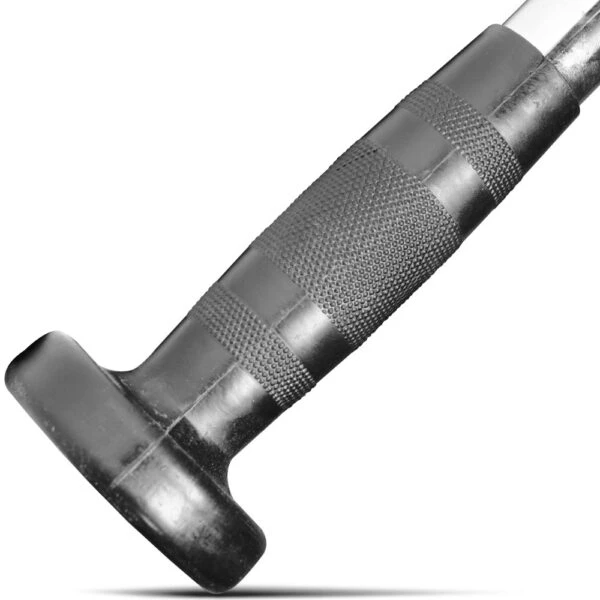 Titan V Shape Tricep Press Down Bar 6 Titan V Shape Tricep Press Down Bar - Image 4