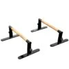 Titan Wooden Parallettes -Quality Fitness Equipment Store e00406144c1e7e35240afed70f34166a 5d0a751cd4afa 600x600 1