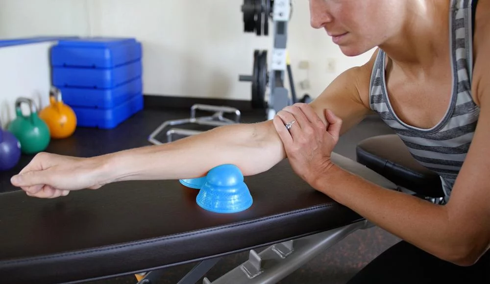 Acumobility Mobility Ball 4 Acumobility Mobility Ball - Image 2