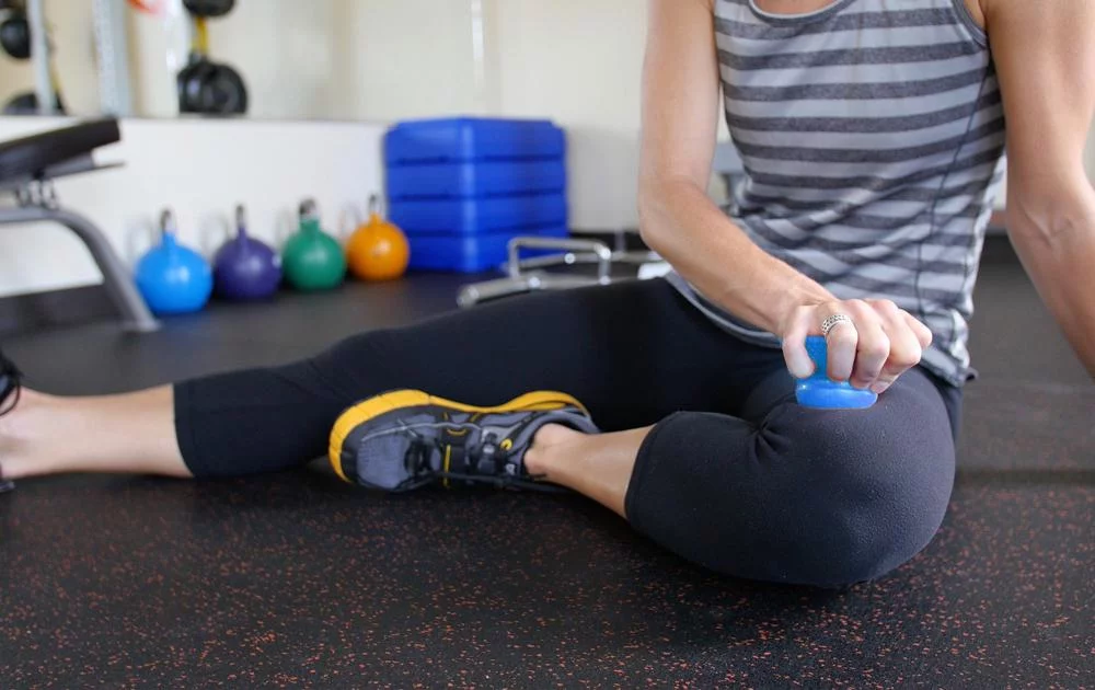 Acumobility Mobility Ball 5 Acumobility Mobility Ball - Image 3