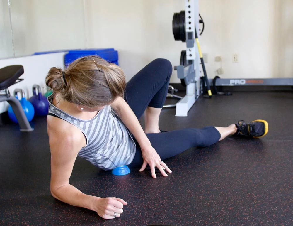 Acumobility Mobility Ball 6 Acumobility Mobility Ball - Image 4