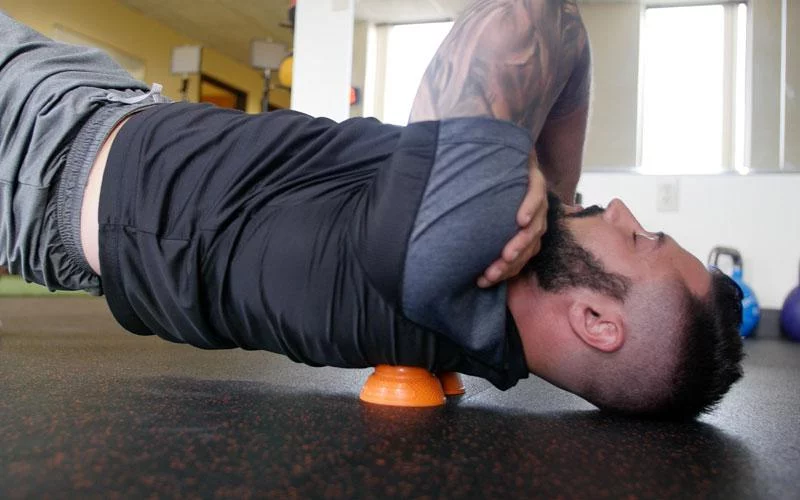 Acumobility Mobility Ball 9 Acumobility Mobility Ball - Image 7