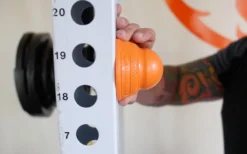 Acumobility Mobility Ball 18 Acumobility Mobility Ball -Quality Fitness Equipment Store e205ee2a5de471a70c1fd1b46033a75f 5d0a74ed21871