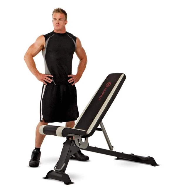 Marcy SB-670 Adjustable Utility Bench 3 Marcy SB-670 Adjustable Utility Bench