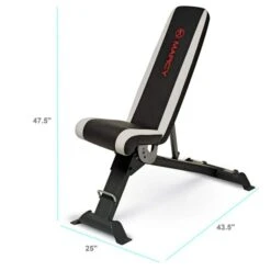 Marcy SB-670 Adjustable Utility Bench 8 Marcy SB-670 Adjustable Utility Bench -Quality Fitness Equipment Store e21e4e58ad9ab56e8a4634046da90113 5d0a75551811f 600x600 1