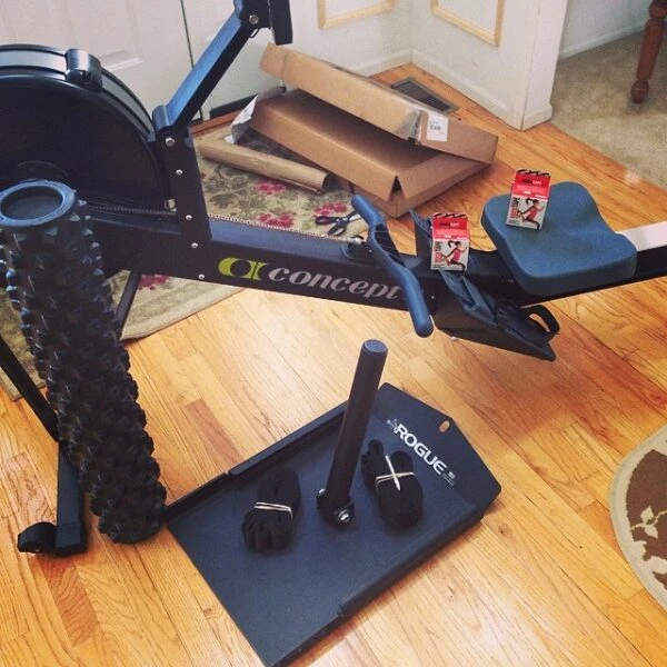 Rogue S-25 Fat Boy Sled 5 Rogue S-25 Fat Boy Sled - Image 3