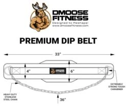 DMoose Premium Dip Belt -Quality Fitness Equipment Store e3251075554389fe91d17a794861d47b 5d0a751b3e943 600x503 1