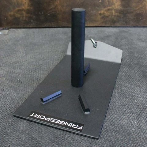 Fringe Sport Model-A Pull Sled 3 Fringe Sport Model-A Pull Sled