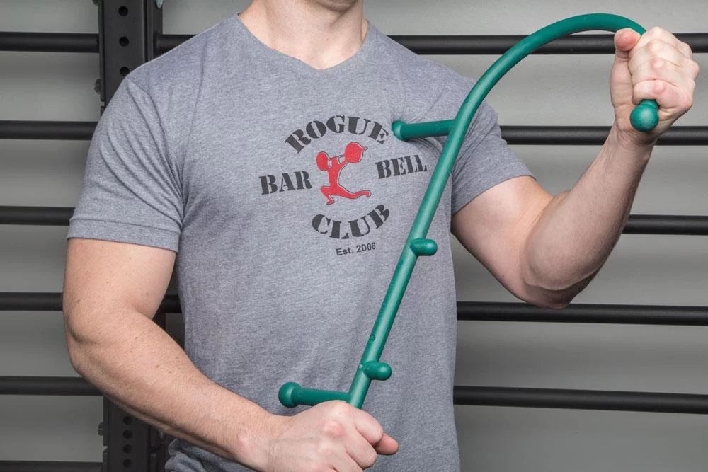 Thera Cane Massager 5 Thera Cane Massager - Image 3