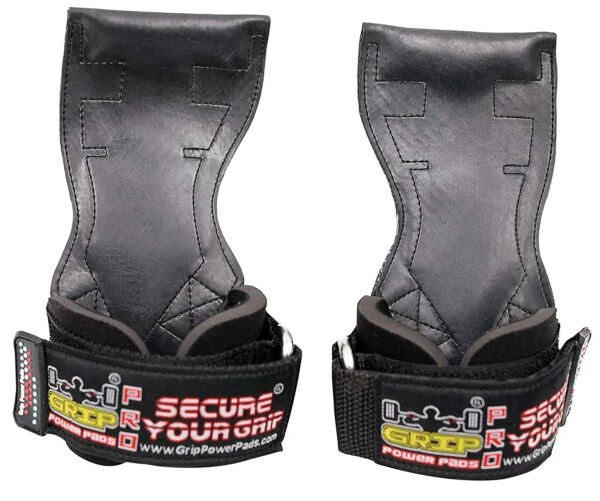 Grip Power Pads Lifting Grips PRO Weight Gloves 10 Grip Power Pads Lifting Grips PRO Weight Gloves - Image 8