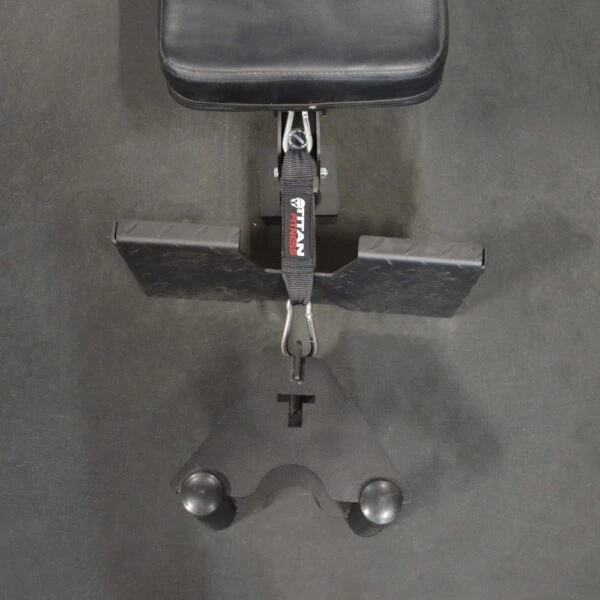 Titan Triangle Grip 6 Titan Triangle Grip - Image 4