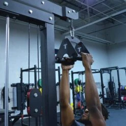 Titan Triangle Grip 14 Titan Triangle Grip -Quality Fitness Equipment Store ea119a40c1592979f51819b0bd38d39d 5d0a75729497c 600x600 1