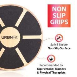 URBNFit Balance Board -Quality Fitness Equipment Store ea204361fe7f024b130143eb3e189a18 5d0a75740c9cf 600x600 1
