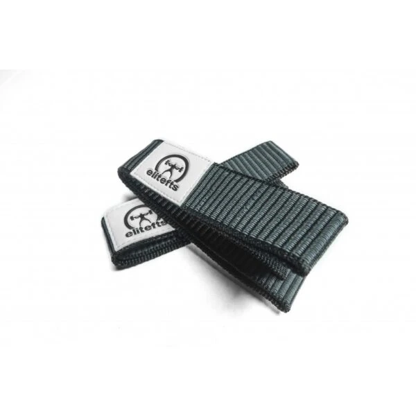 EliteFTS Third Generation GripMax Wrist Straps 3 EliteFTS Third Generation GripMax Wrist Straps