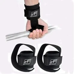 RitFit Lifting Straps + Wrist Protector -Quality Fitness Equipment Store eb0ecdb070a1a0ac46de0cd733d39cf3 5d0a7582123e4