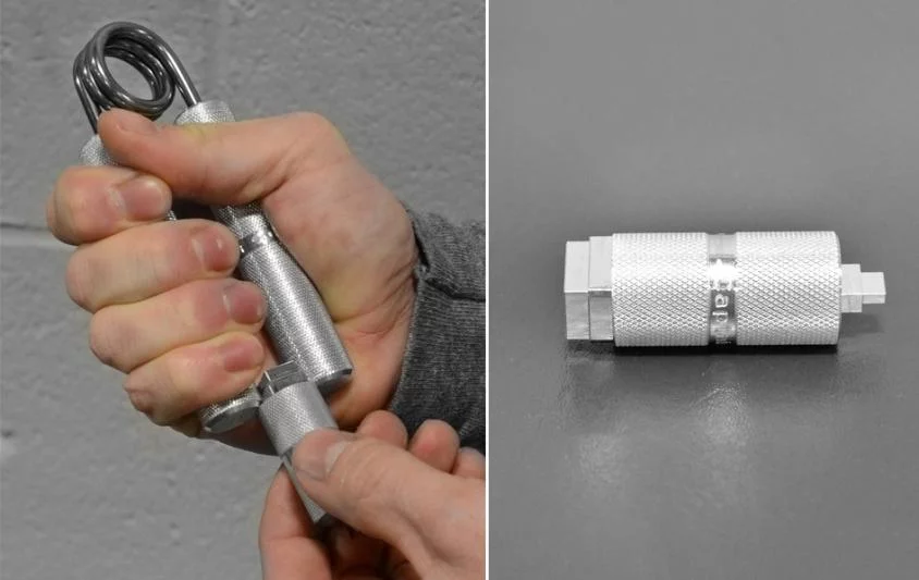 Ironmind CoC Key: Miles To Mils 3 Ironmind CoC Key: Miles To Mils