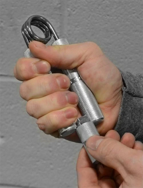 Ironmind CoC Key: Miles To Mils 5 Ironmind CoC Key: Miles To Mils - Image 3