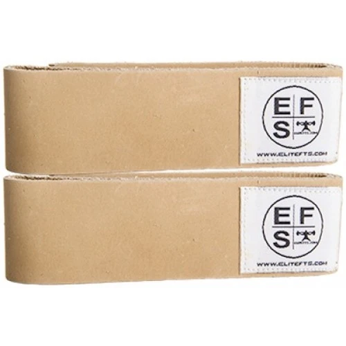 EliteFTS Leather Wrist Straps 3 EliteFTS Leather Wrist Straps