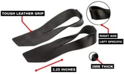 Stoic Olympic Leather Lifting Straps -Quality Fitness Equipment Store ef1e491a766ce3127556063d49bc2f98 5d0a758464b5b 600x363 1