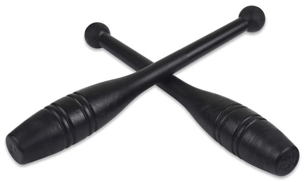 Garage Fit Indian Clubs 6 Garage Fit Indian Clubs - Image 4