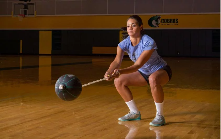 Powermax Swing Balls 3 Powermax Swing Balls