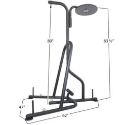 Titan Dual Station Boxing Stand 10 Titan Dual Station Boxing Stand -Quality Fitness Equipment Store f52854cc99ae1c1966b0a21d0127975b 5d0a756dbd37a 600x600 1
