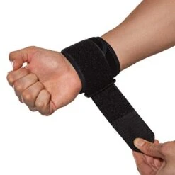 BraceUP Wrist Wraps 17 BraceUP Wrist Wraps -Quality Fitness Equipment Store f7696a9b362ac5a51c3dc8f098b73923 5d0a7579cff4f