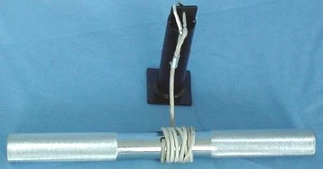 TDS Power Wrist Roller 3 TDS Power Wrist Roller