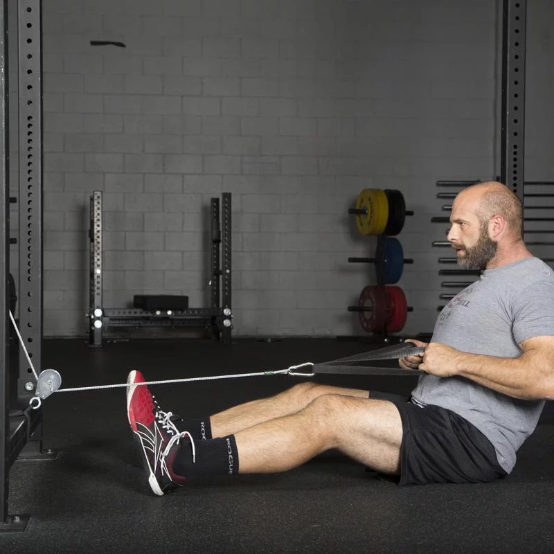 Spud Inc Econo Tricep And Lat Pulley 6 Spud Inc Econo Tricep And Lat Pulley - Image 4