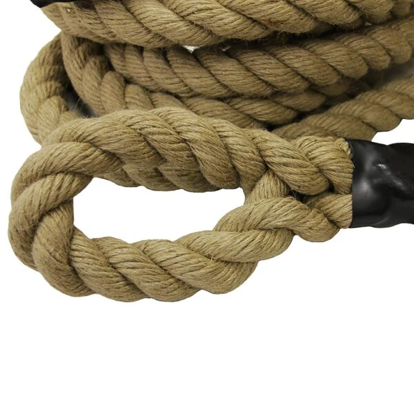 Valor Climbing Rope 6 Valor Climbing Rope - Image 4