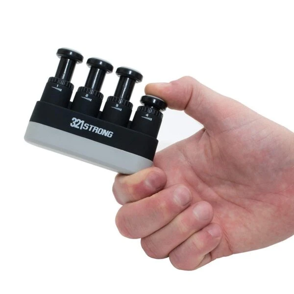 321 STRONG Adjustable Finger Gripper 8 321 STRONG Adjustable Finger Gripper - Image 6