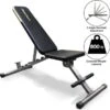 Fitness Reality 1000 Super Max Weight Bench 2 Fitness Reality 1000 Super Max Weight Bench -Quality Fitness Equipment Store fitness reality weight bench 1