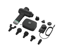 Hyperice Hypervolt 2 Pro -Quality Fitness Equipment Store hypervolt 2 pro accessories