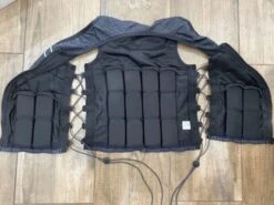 Hyperwear Hyper Vest Fit -Quality Fitness Equipment Store hyperwear hypervest fit 600x450 1