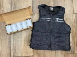 Hyperwear Hyper Vest Fit -Quality Fitness Equipment Store hyperwear hypervest fit weights 600x450 1