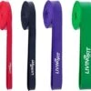 Living.Fit Resistance Bands -Quality Fitness Equipment Store living fit resistance bands