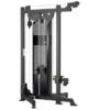Prime Fitness HLP Selectorized Single Stack -Quality Fitness Equipment Store prime fitness single stack