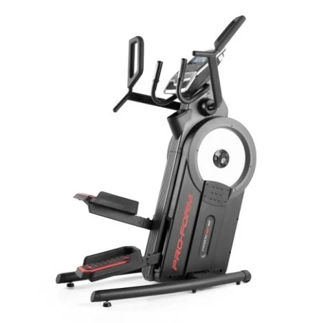 ProForm Carbon HIIT H7 3 ProForm Carbon HIIT H7