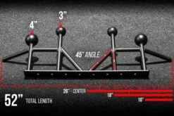 REP Globe Pull-Up Bar -Quality Fitness Equipment Store rep fitness globe pull up bar with measurements