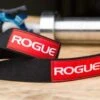 Rogue “Ohio” Lifting Straps 1 Rogue “Ohio” Lifting Straps -Quality Fitness Equipment Store rogue ohio lifting straps 600x368 1
