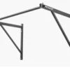Rogue P-4 Pull-up System 1 Rogue P-4 Pull-up System -Quality Fitness Equipment Store rogue p4 pull up system 600x359 1