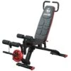 Snode DB95 Adjustable Weight Bench -Quality Fitness Equipment Store snode db95