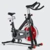 Amazon Sunny Health And Fitness SF-B1002 Belt Drive Indoor Cycling Trainer -Quality Fitness Equipment Store sunny health and fitness sf b1002 belt drive indoor cycling trainer