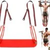 SYNTECSO Pull-Up Assistance Bands -Quality Fitness Equipment Store syntecso pull up assist bands