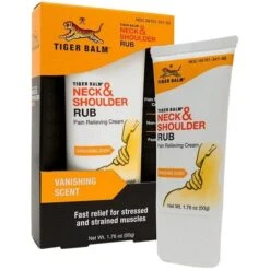 Tiger Balm 7 Tiger Balm -Quality Fitness Equipment Store tiger balm 2