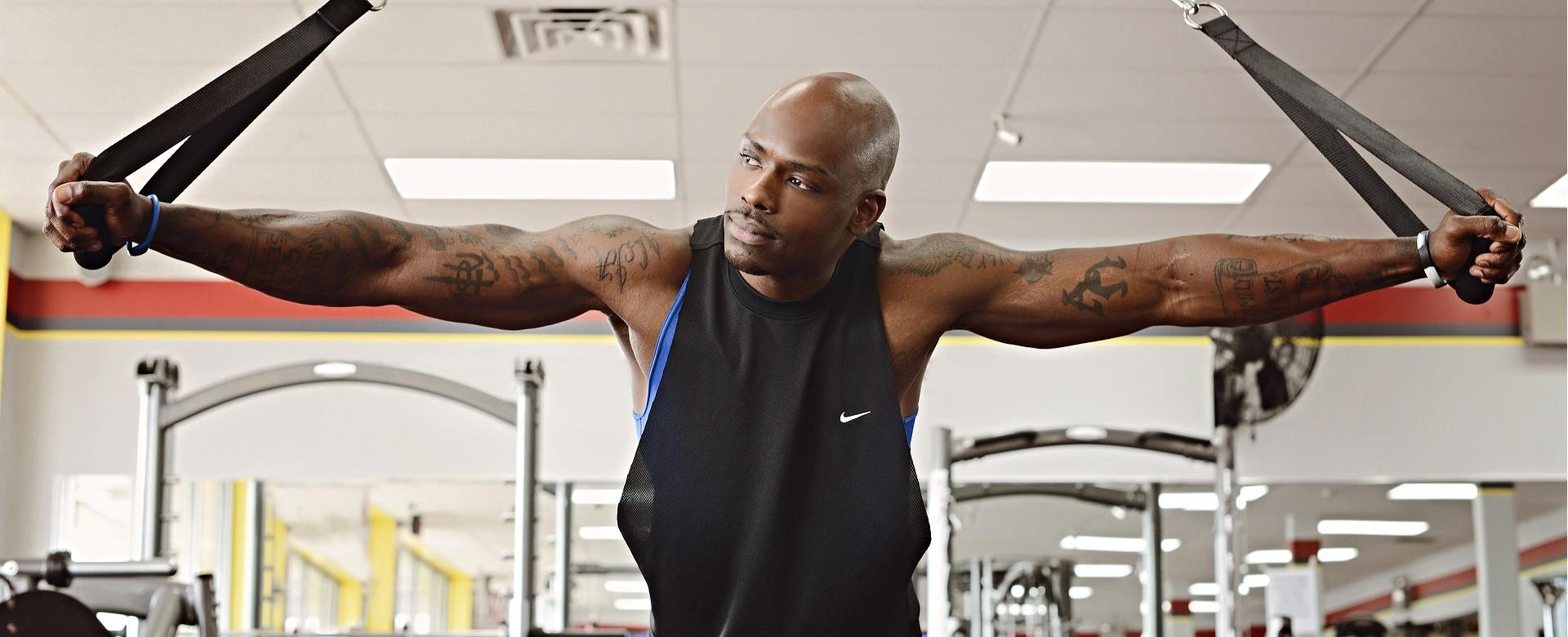 Quality Fitness Equipment Store -Quality Fitness Equipment Store fitness 465205 1920